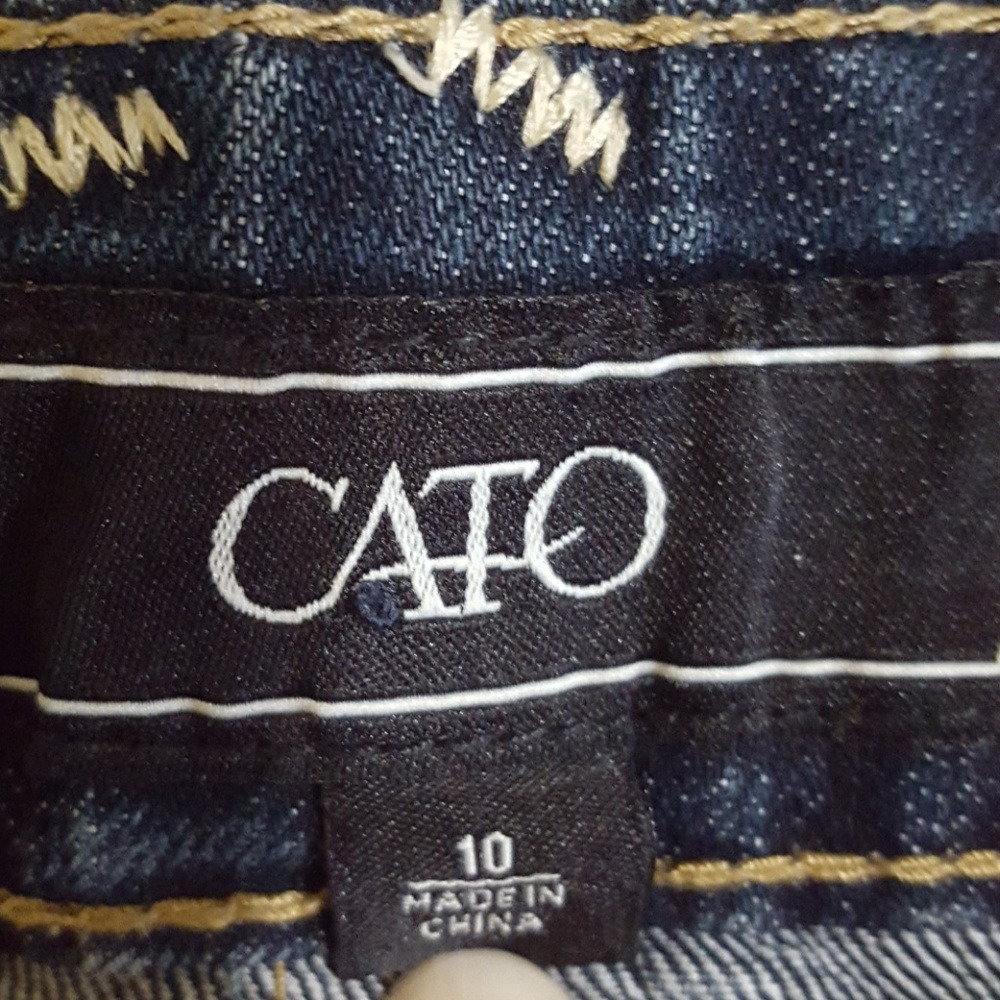 Shorts - Picture 4 of 4